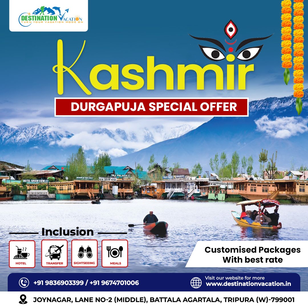 Hospitality Travel & Tourism